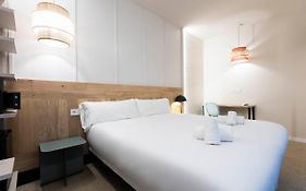 Urbaia Rooms San Sebastian